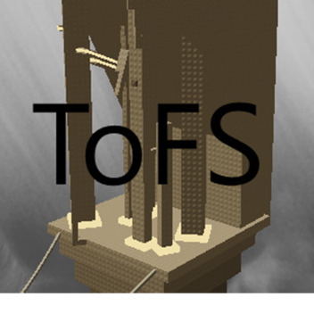 Tower of Frameless Suffering