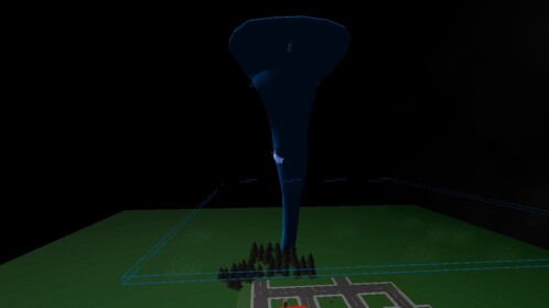 Shark Tornado Chasers (BETA)
