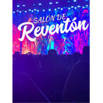 Salón de Reventón
