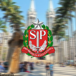 CIdade de São Paulo |RP|