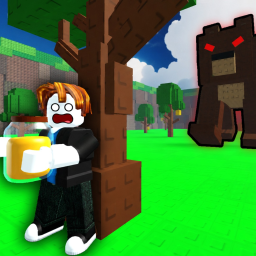 [🍯]Rob A Bear