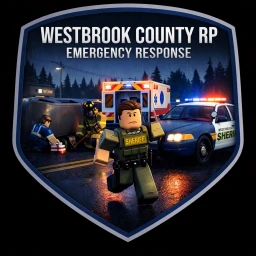 Westbrook County RP icon