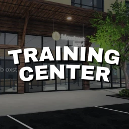 Training Center icon