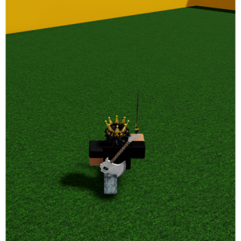 Sword Fight Legends [Halloween Update]