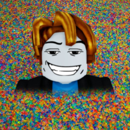 The Highest Orbeez Dive