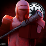 [GAR] | Red Guard . |