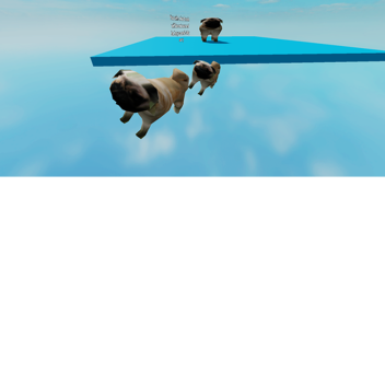 The Pug Obby (NEW STAGES!)