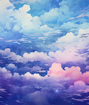 •~| Cloudy to Bright’s Therapy |~•