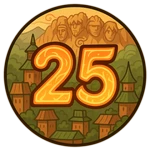 Game Badge Thumbnail