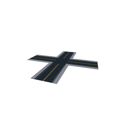 rondo Cross road