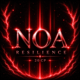 [ NEW ] Noa Resilience [ FREE AVA + VIP ]