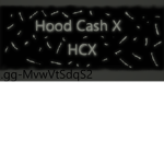 HoodCashX