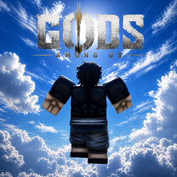 Gods Among Us