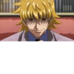 Pariston cult
