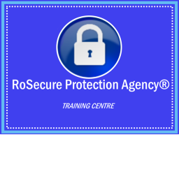 RoSecure Protection Agency®'s Training Center