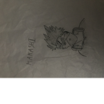 Drawings and art