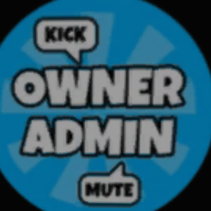 Owner Admin (OP) 