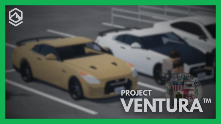 [UPDATE] Project Ventura™