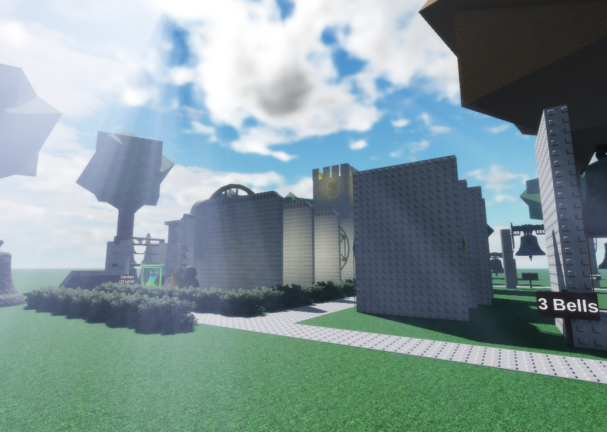   Bells Testing Place [FBR] screenshot 1