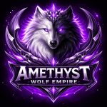Amethyst Wolf Empire