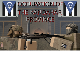 Occupation of the Kandahar Province