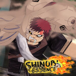 [Abandoned]Shinobi Essence 2