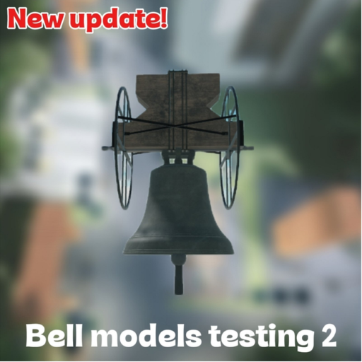FBR - Bell models testing 2