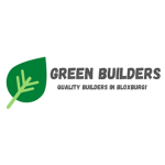 GreenBuilders - Quality Builders in Bloxburg!