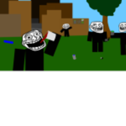 Troll Drinking Omniverse 2 (Group Version)