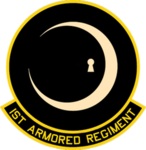 Company L, 1st Regiment (LFA)