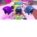 MARSHMELOWS