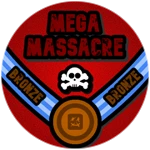 Game Badge Icon