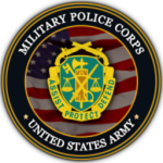 Μilitary Police Corpsᅠᅠᅠᅠᅠ