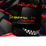 sneakercrazy's fan group