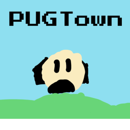 Pug hangout [UPDATE]