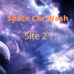Space Car Wash : Hills Heights