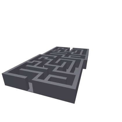 mapa laberinto elmodz45