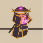 The ninjas of the shadow