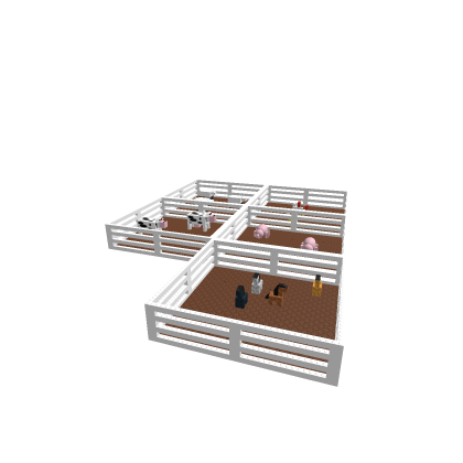 Farm Animals