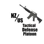 NZ / US Tactical Defence Platoon