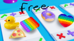 Poppet trading group
