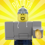 Patata’s Friends