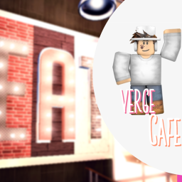 (VOICE) Verge Cafe✨