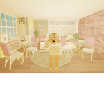 Sunrise Cafe <3