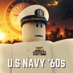 US. Navy 1960's