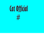 ####### Cat Official