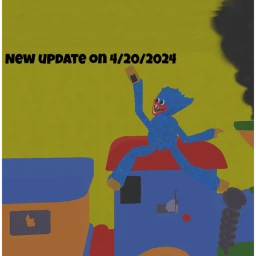 Poppy playtime rp (MEGA UPDATE) icon
