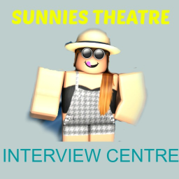 Sunnies Theatre V.1 | Interview Centre