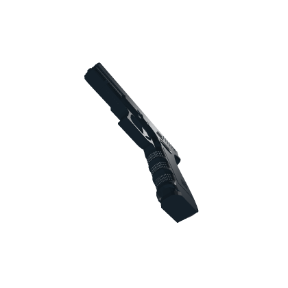 G-17 Gun (Work)