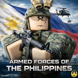 [AFP-ROBLOX] CAMP Fort Bonifacio